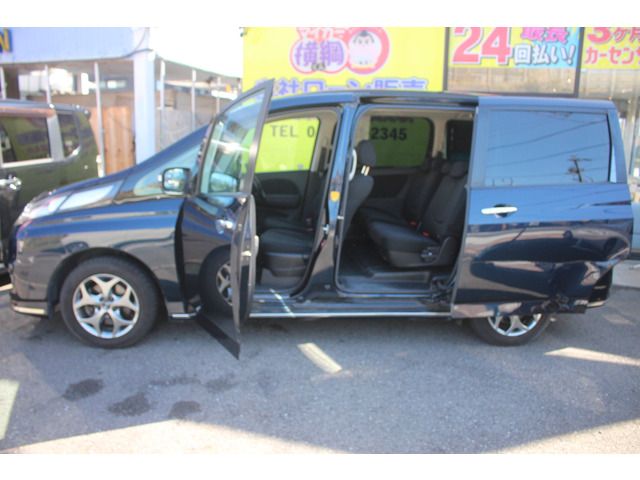 MAZDA BIANTE 2015 Image 31