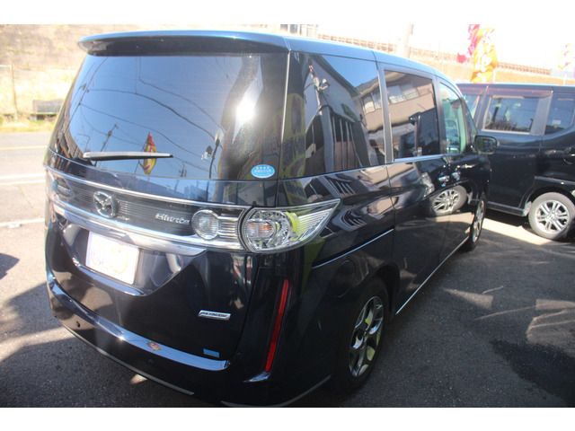 MAZDA BIANTE 2015 Image 31