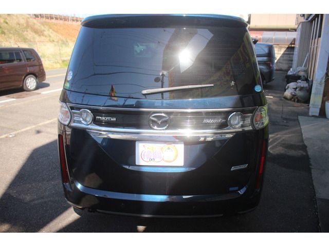 MAZDA BIANTE 2015 Image 31