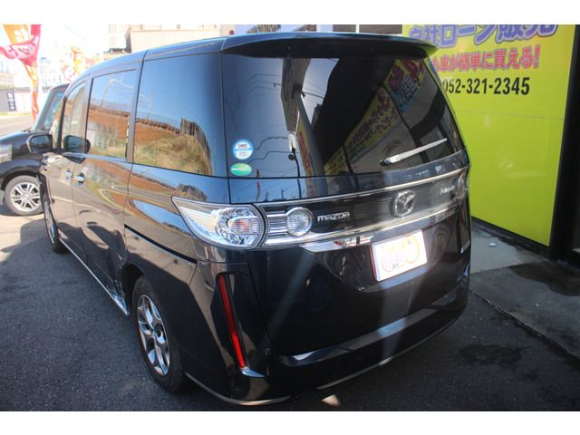 MAZDA BIANTE 2015 Image 31