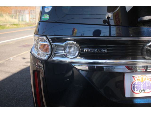 MAZDA BIANTE 2015 Image 31