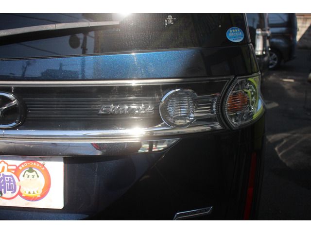 MAZDA BIANTE 2015 Image 31