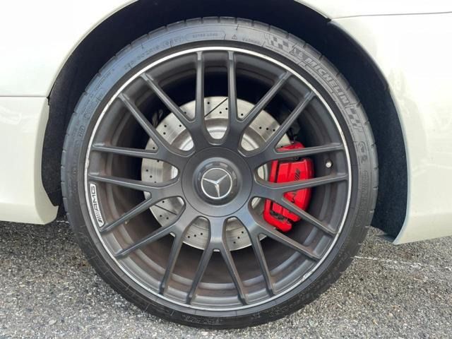 MERCEDES BENZ MERCEDES AMG CCLASS 2017 Image 31