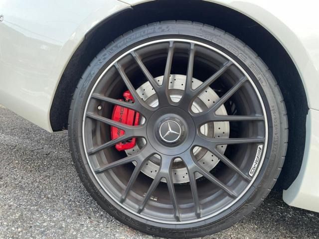 MERCEDES BENZ MERCEDES AMG CCLASS 2017 Image 31