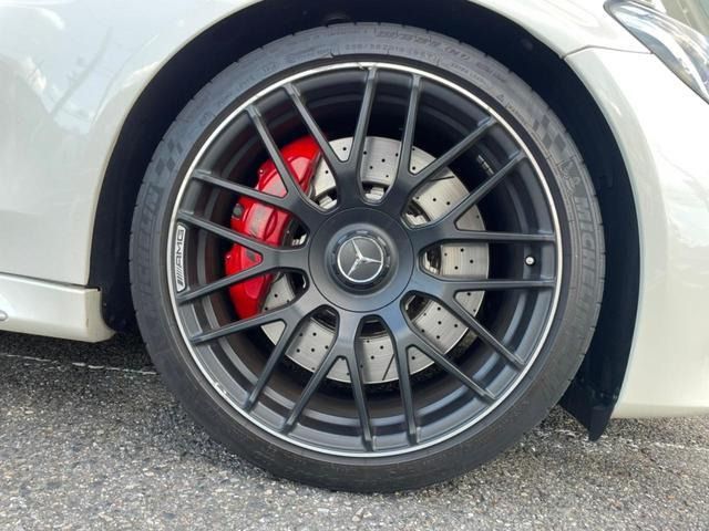 MERCEDES BENZ MERCEDES AMG CCLASS 2017 Image 31