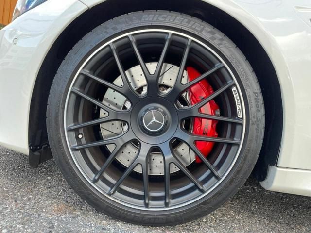 MERCEDES BENZ MERCEDES AMG CCLASS 2017 Image 31