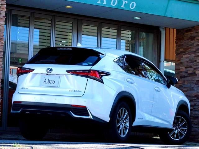 TOYOTA LEXUS NX300H 2018 Image 31