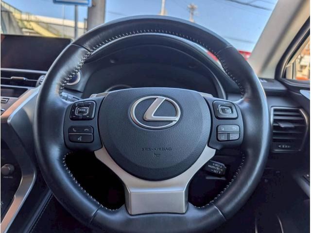 TOYOTA LEXUS NX300H 2018 Image 31