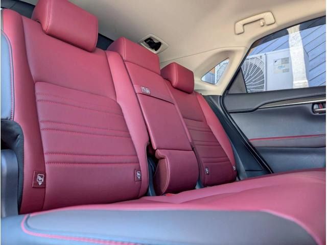 TOYOTA LEXUS NX300H 2018 Image 31