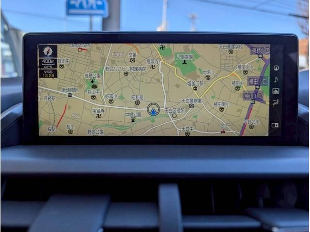 TOYOTA LEXUS NX300H 2018 Image 31