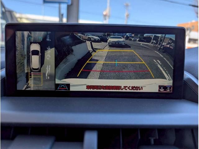 TOYOTA LEXUS NX300H 2018 Image 31