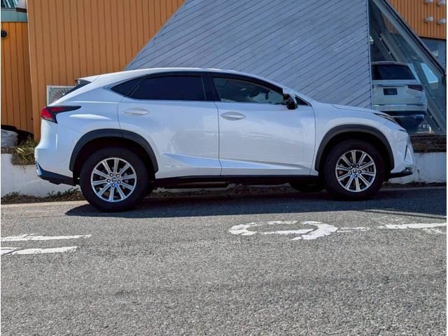 TOYOTA LEXUS NX300H 2018 Image 31
