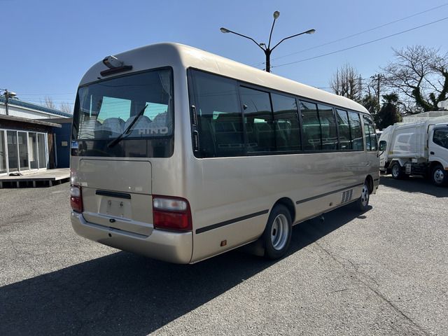 HINO LIESSE2 2007 Image 31