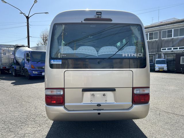 HINO LIESSE2 2007 Image 31