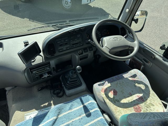 HINO LIESSE2 2007 Image 31