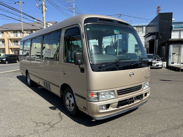 HINO LIESSE2 2007 Image 31