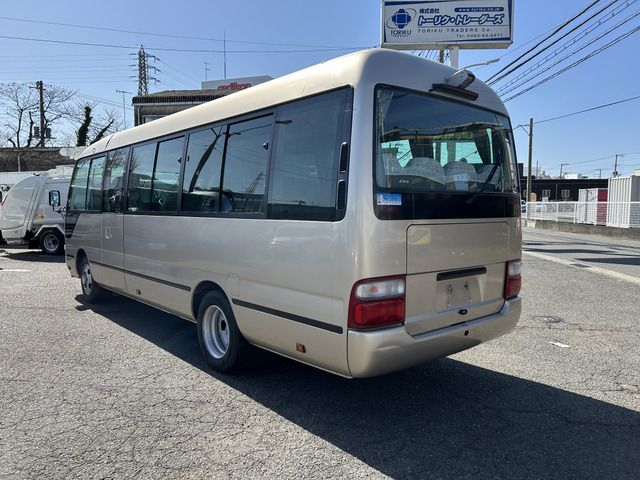 HINO LIESSE2 2007 Image 31