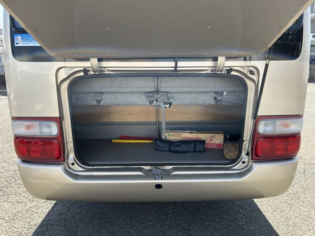 HINO LIESSE2 2007 Image 31