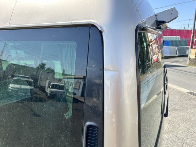 HINO LIESSE2 2007 Image 31