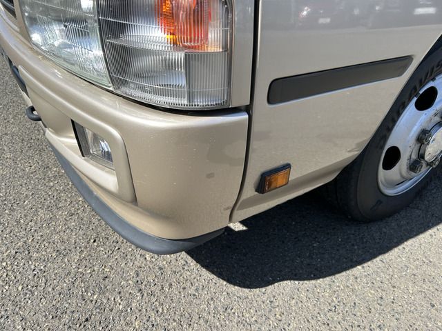 HINO LIESSE2 2007 Image 31