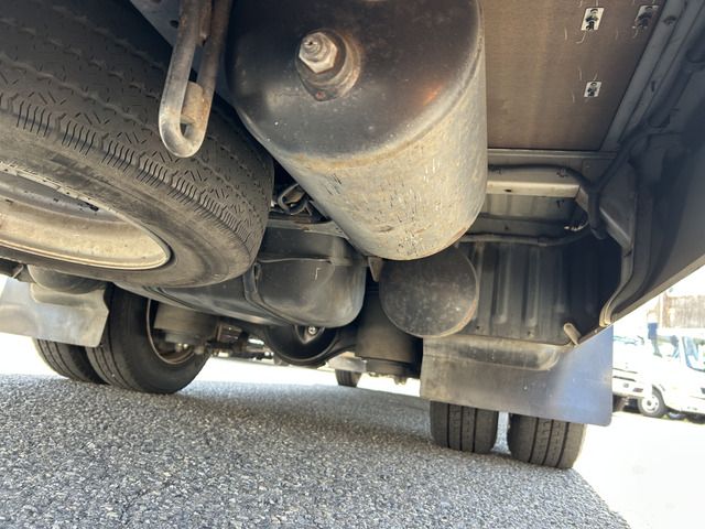 HINO LIESSE2 2007 Image 31