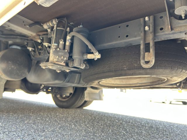 HINO LIESSE2 2007 Image 31