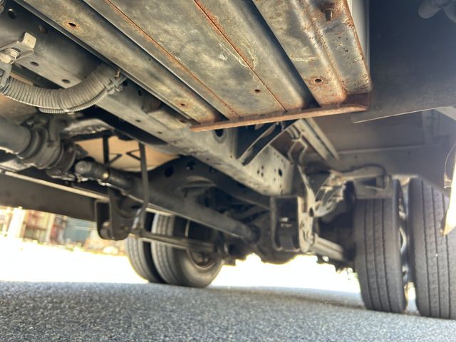 HINO LIESSE2 2007 Image 31