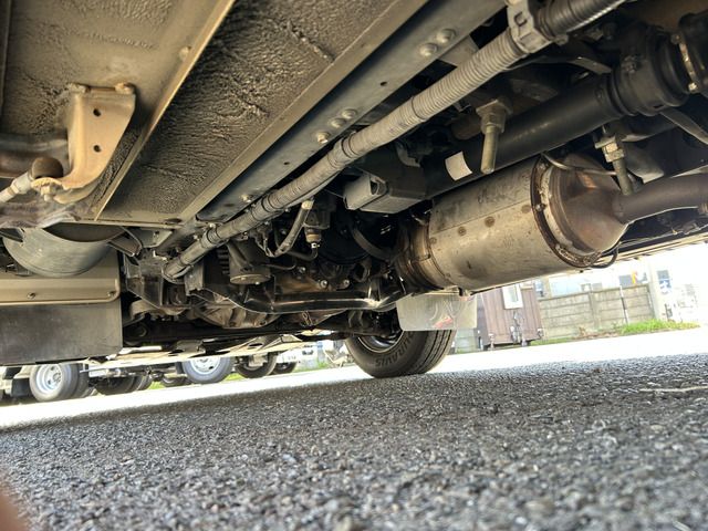 HINO LIESSE2 2007 Image 31