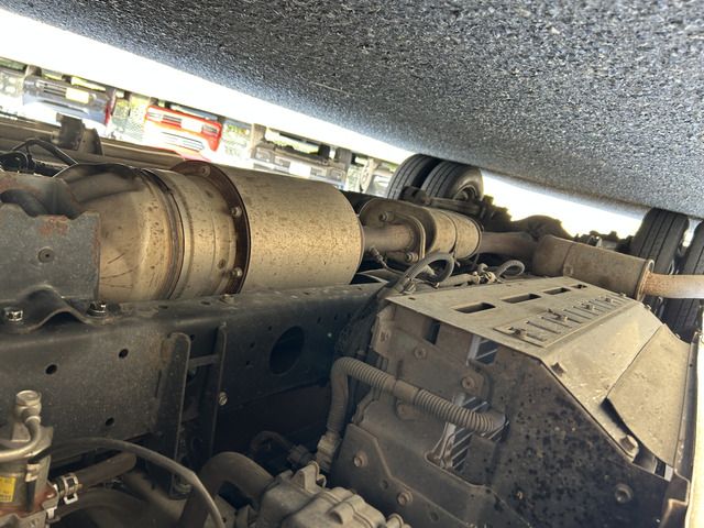 HINO LIESSE2 2007 Image 31