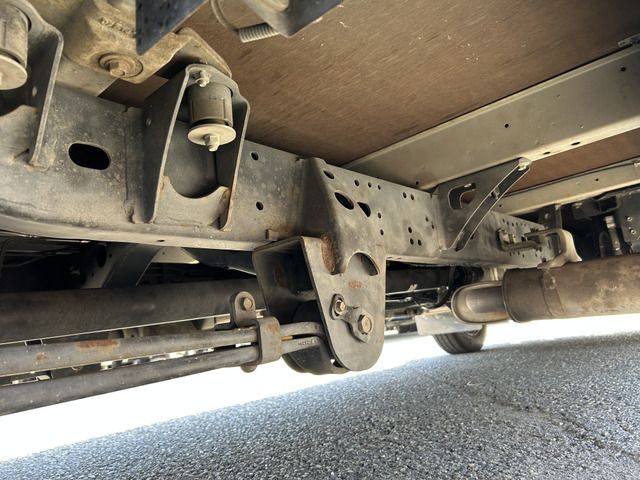 HINO LIESSE2 2007 Image 31