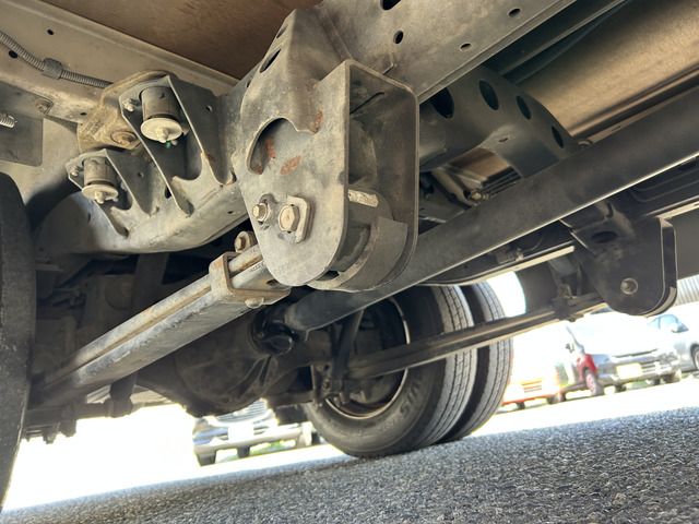 HINO LIESSE2 2007 Image 31