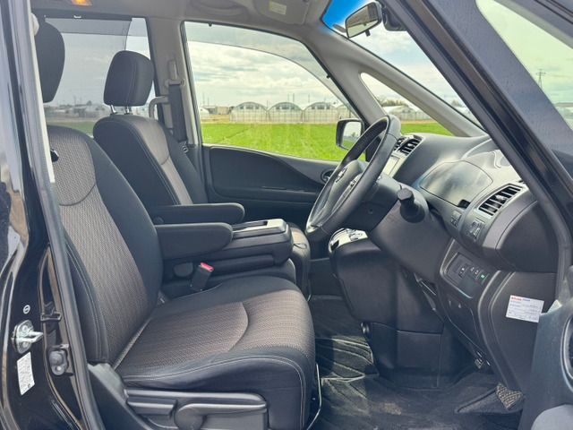 NISSAN SERENA  S-HYBRID 2014 Image 31