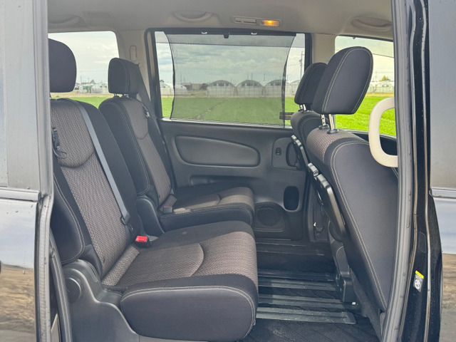 NISSAN SERENA  S-HYBRID 2014 Image 31