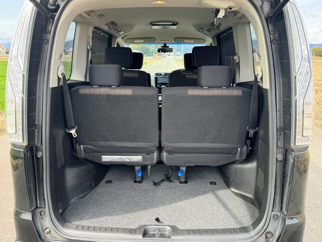 NISSAN SERENA  S-HYBRID 2014 Image 31