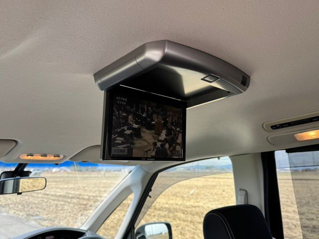 NISSAN SERENA  S-HYBRID 2014 Image 31