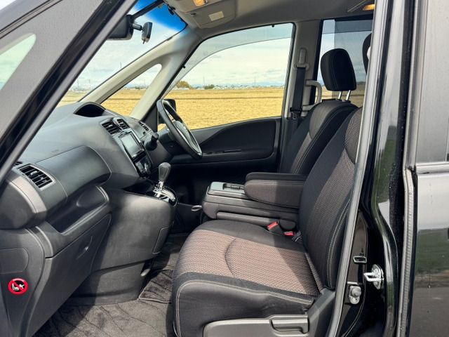 NISSAN SERENA  S-HYBRID 2014 Image 31