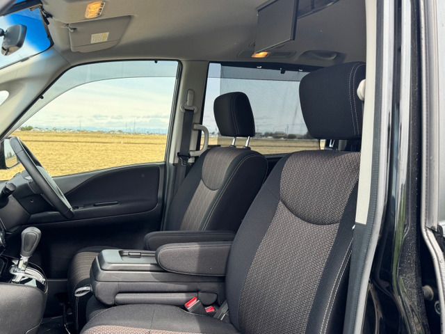 NISSAN SERENA  S-HYBRID 2014 Image 31