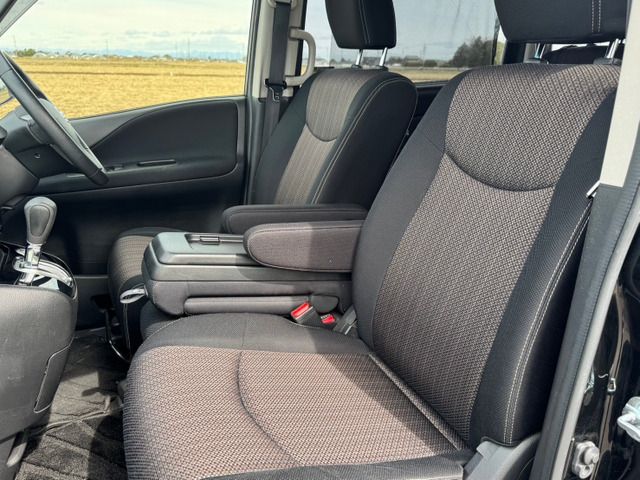 NISSAN SERENA  S-HYBRID 2014 Image 31