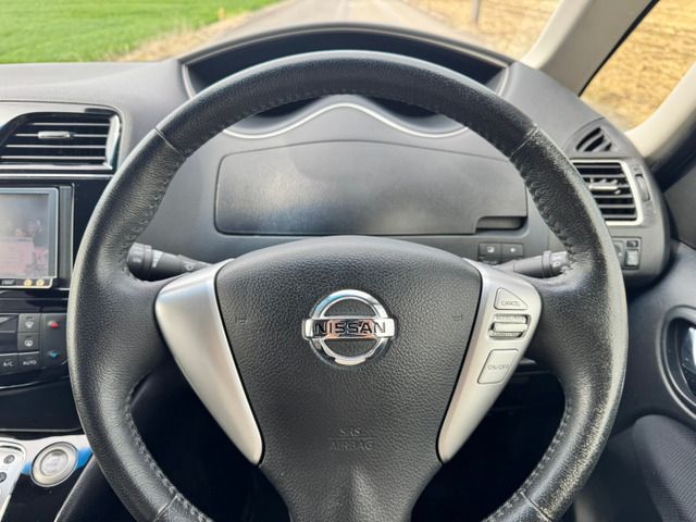 NISSAN SERENA  S-HYBRID 2014 Image 31