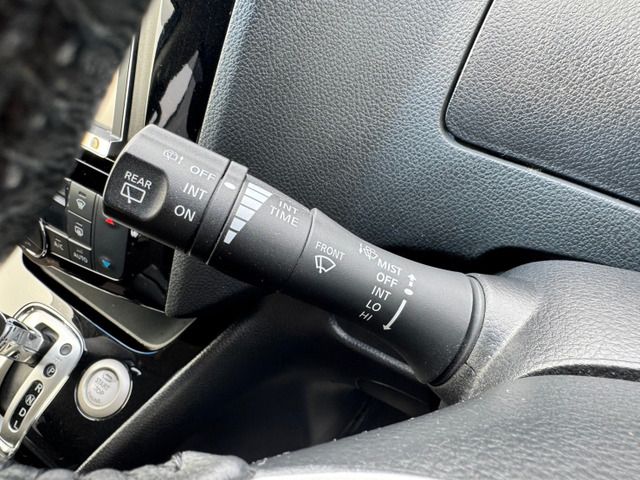 NISSAN SERENA  S-HYBRID 2014 Image 31