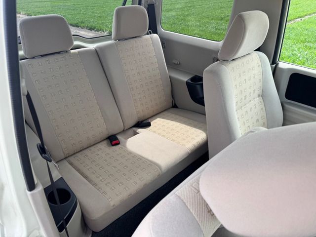 MITSUBISHI PAJERO MINI 2005 Image 31