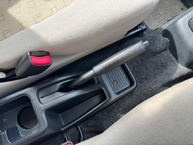 MITSUBISHI PAJERO MINI 2005 Image 31