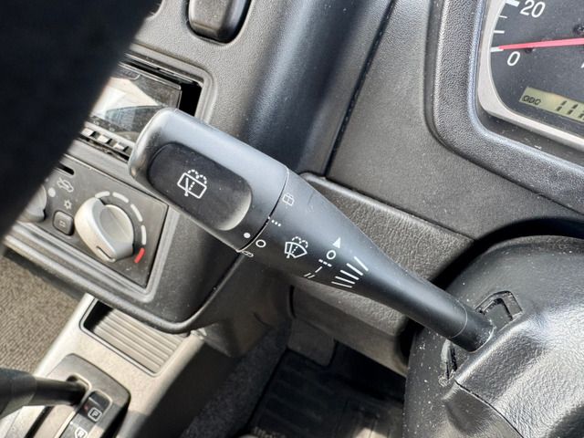 MITSUBISHI PAJERO MINI 2005 Image 31