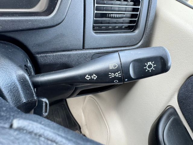 MITSUBISHI PAJERO MINI 2005 Image 31