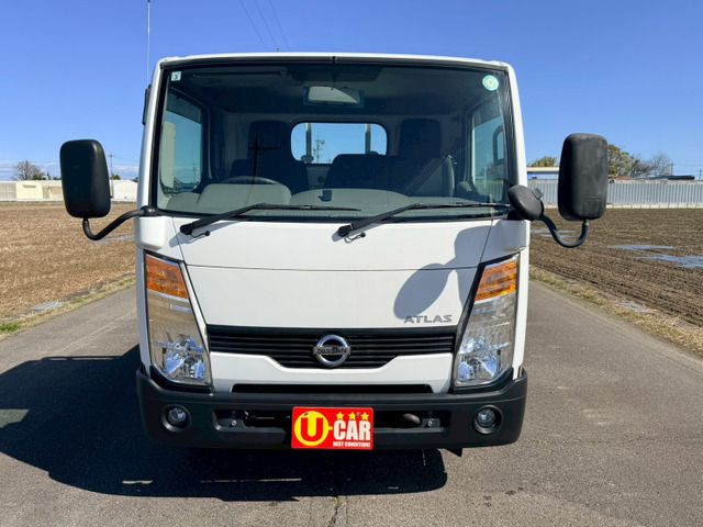 NISSAN ATLAS 2016 Image 31