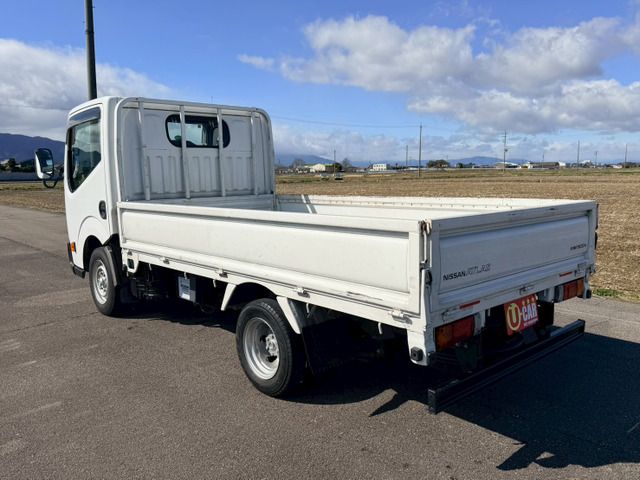 NISSAN ATLAS 2016 Image 31