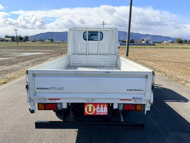 NISSAN ATLAS 2016 Image 31