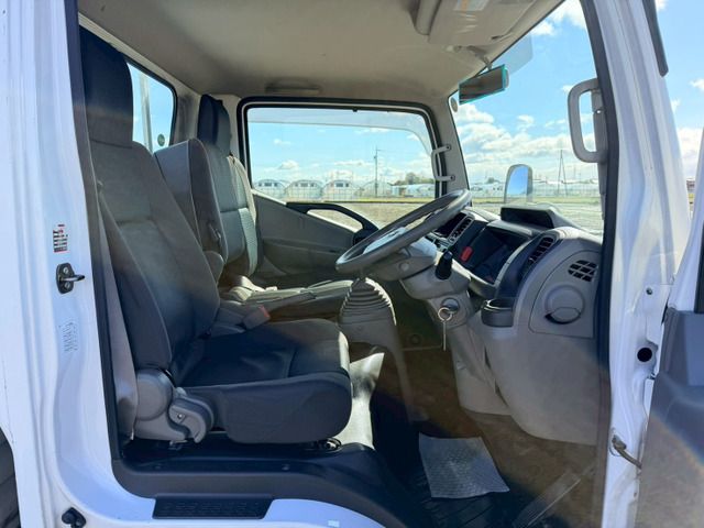 NISSAN ATLAS 2016 Image 31