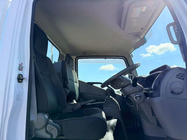 NISSAN ATLAS 2016 Image 31