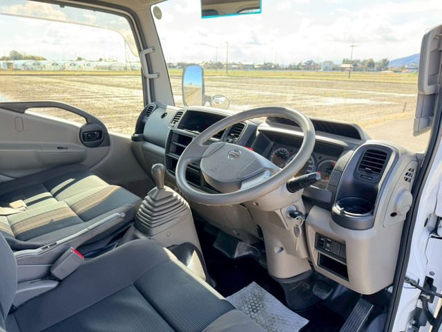 NISSAN ATLAS 2016 Image 31